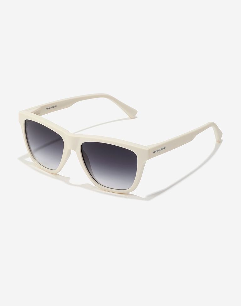Lentes de sol Hawkers ONE LS RAW - IVORY IRON