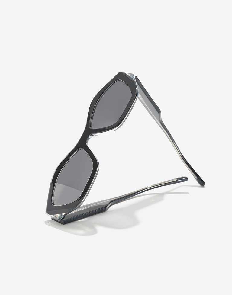 Occhiali da sole HAWKERS GAIA - BLACK DARK