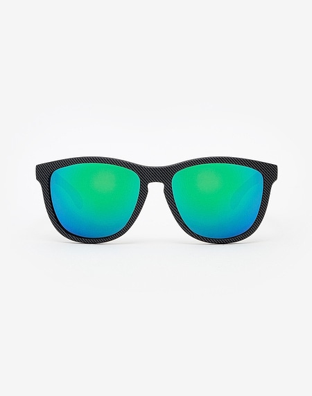 Sunglasses Hawkers CARBONO - EMERALD ONE