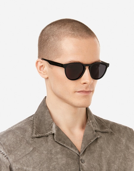 Sunglasses Hawkers CRUSH - POLARIZED BLACK