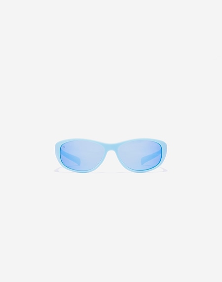 Sunglasses Hawkers RAVE KIDS - TURQUOISE BLUE CHROME