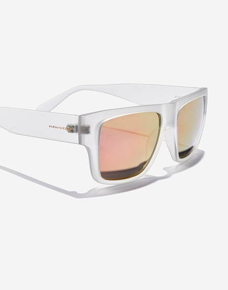 Gafas de sol Hawkers WAIMEA - POLARIZED CRYSTAL PINK
