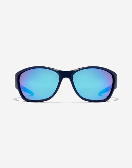 Lentes de sol Hawkers RAVE - NAVY CLEAR BLUE