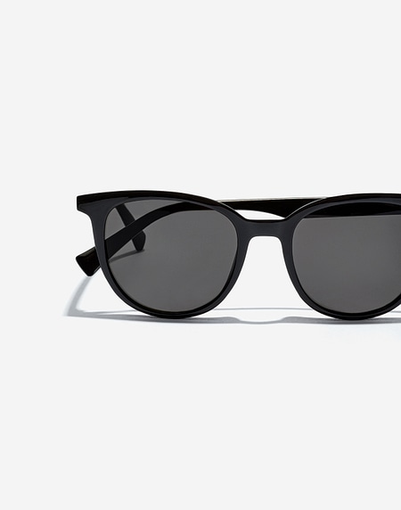 Sonnenbrille Hawkers B-TOWN - BLACK