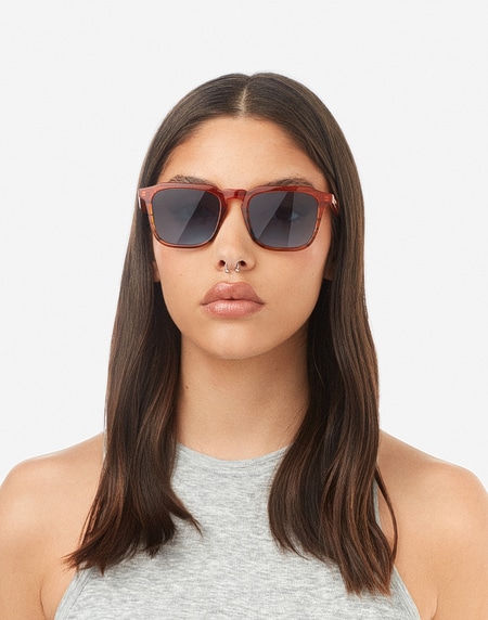 Gafas de sol Hawkers CARAMEL BLUE ETERNITY