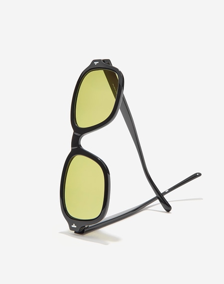 Sunglasses Hawkers TWIST - BLACK MATCHA