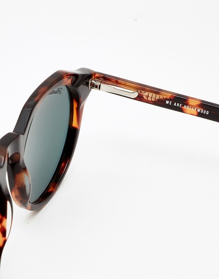 Gafas de sol Hawkers CAREY - ROSE GOLD WARWICK X