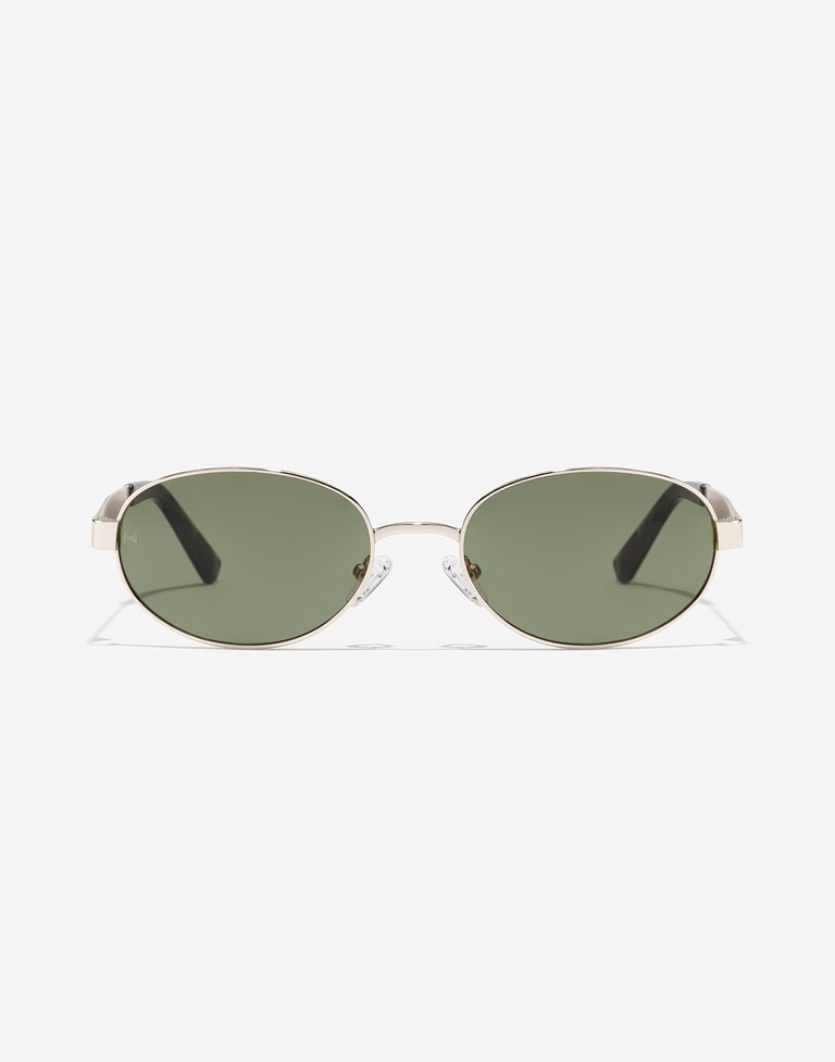Sunglasses HAWKERS ELECTRA - LIGHT GOLD ALLIGATOR