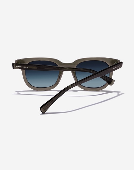 Gafas de sol Hawkers OASIS - GREY BLUE DENIM