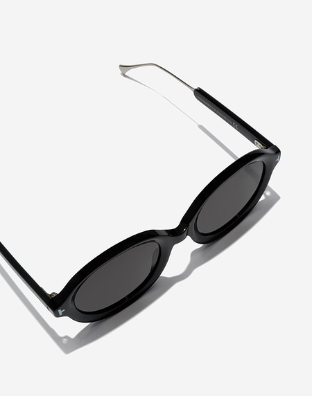 Oculos de sol Hawkers LAGOON - BLACK GREY EXCLUSIVE