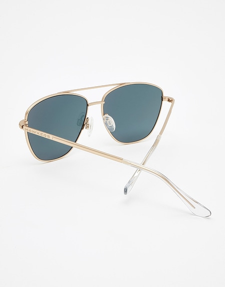Sunglasses Hawkers KARAT ROSE GOLD ACE OLD