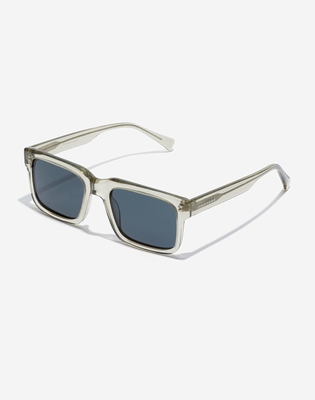 Sunglasses Hawkers INWOOD - CLEAR SMOKE DARK