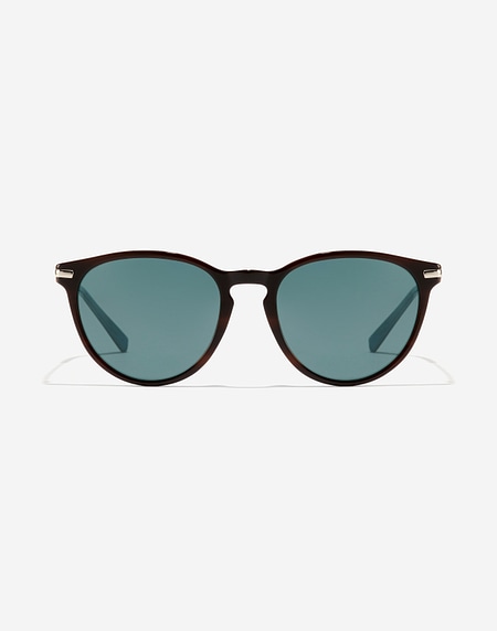 &Gamma;&upsilon;&alpha;&lambda;&iota;ά &eta;&lambda;ί&omicron;&upsilon; Hawkers MARK - BROWN TURQUOISE