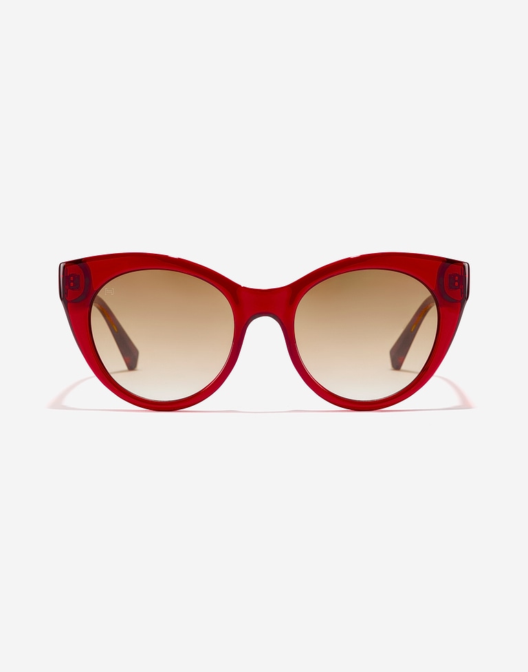Gafas de sol Hawkers DIVINE - RED NATURE