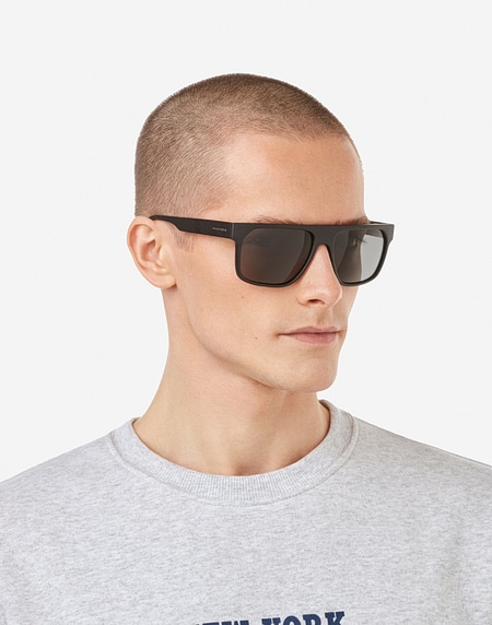 Sunglasses Hawkers CHEEDO - POLARIZED CARBON BLACK
