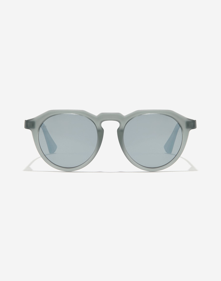 Sunglasses Hawkers WARWICK RAW - POLARIZED GREY CHROME