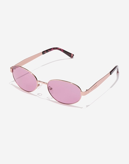 Sunglasses HAWKERS ELECTRA - COPPEER MAGENTA