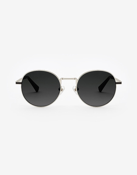 Lentes de sol Hawkers SILVER - BLACK GRADIENT MOMA