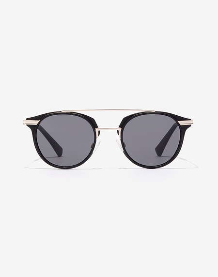 Lentes de sol Hawkers CITYLIFE - POLARIZED GOLD BLACK