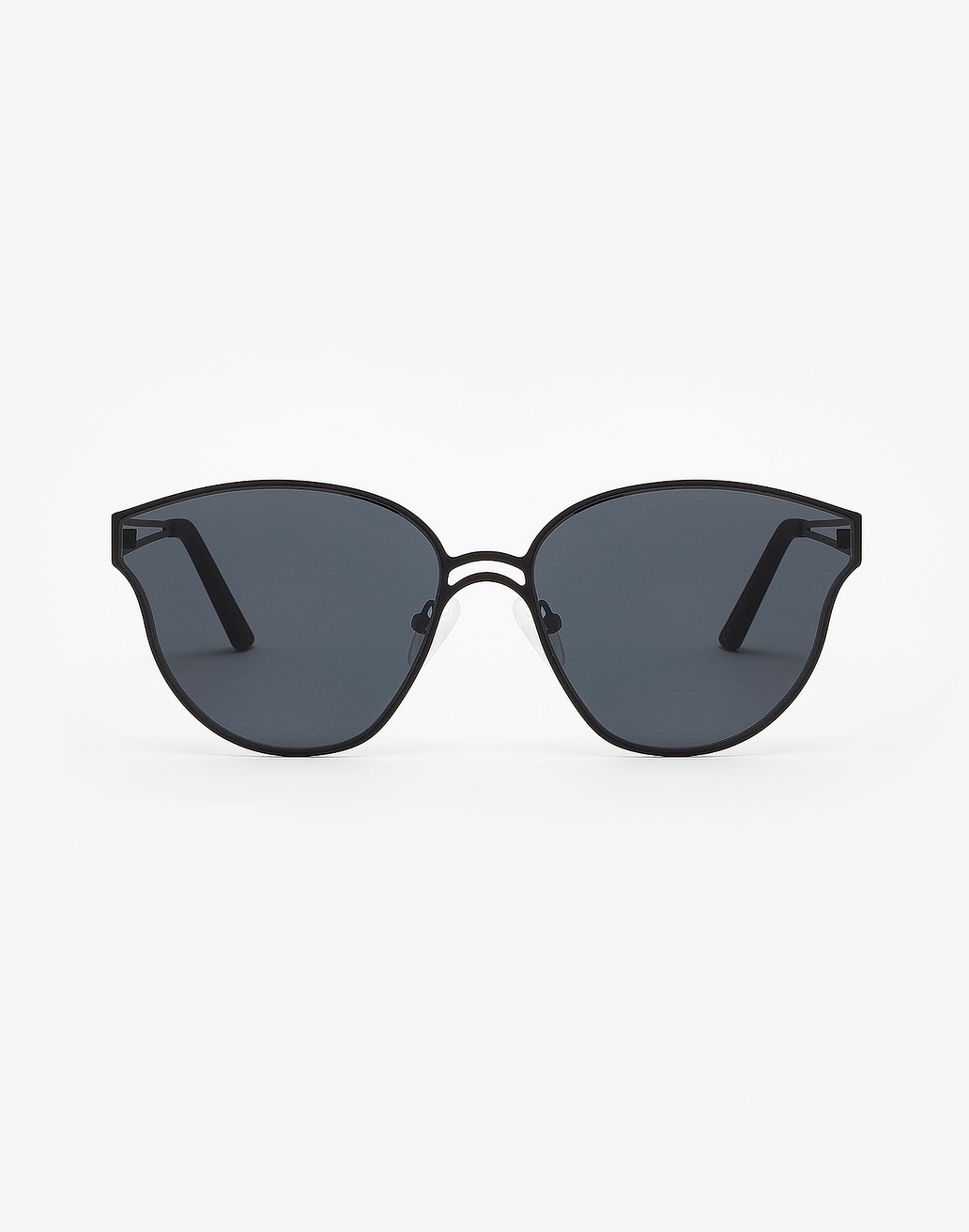 新品未使用Hawkers/ ホーカーズ Dark Omnia/ ダーク・オムニア Hawkers sunglasses BLACK - DARK OMNIA