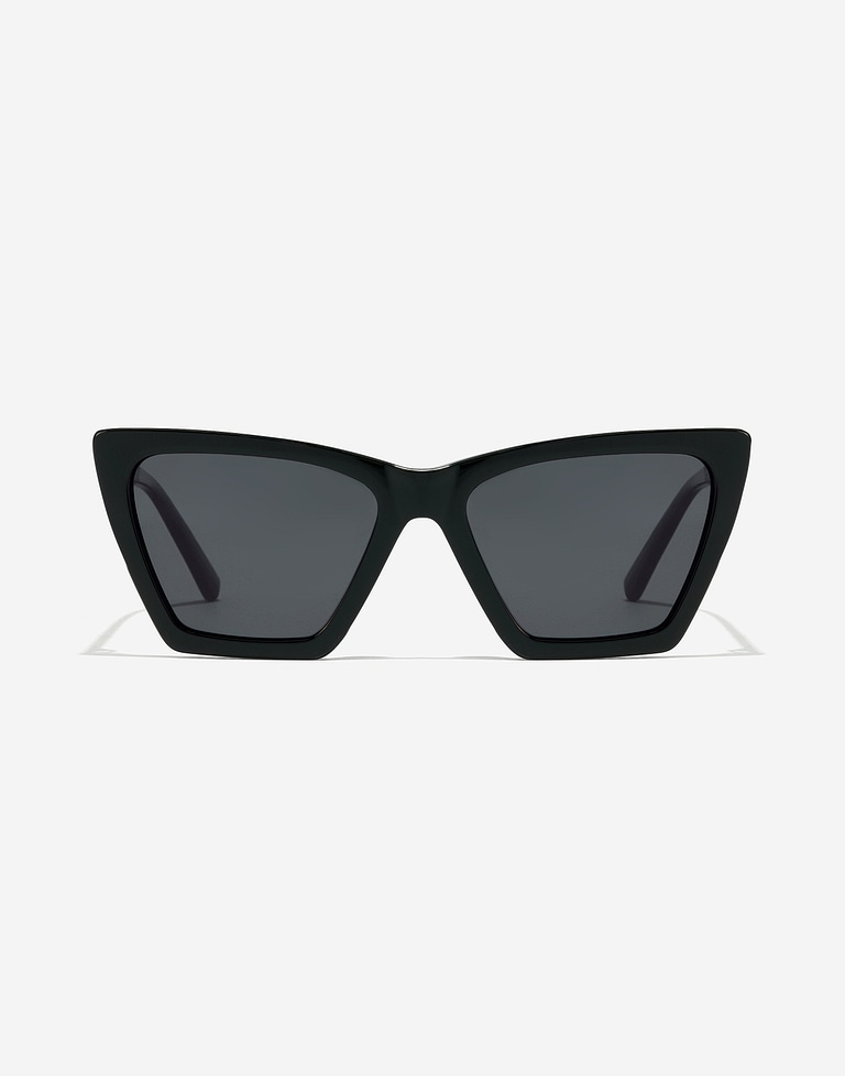 Sunglasses Hawkers FLUSH - POLARIZED BLACK DARK
