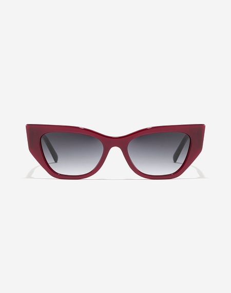 Gafas de sol Hawkers MANHATTAN - BURGUNDY IRON