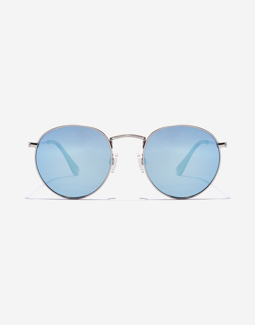 MOMA MIDTOWN - POLARIZED SILVER CHROME | Hawkers USA