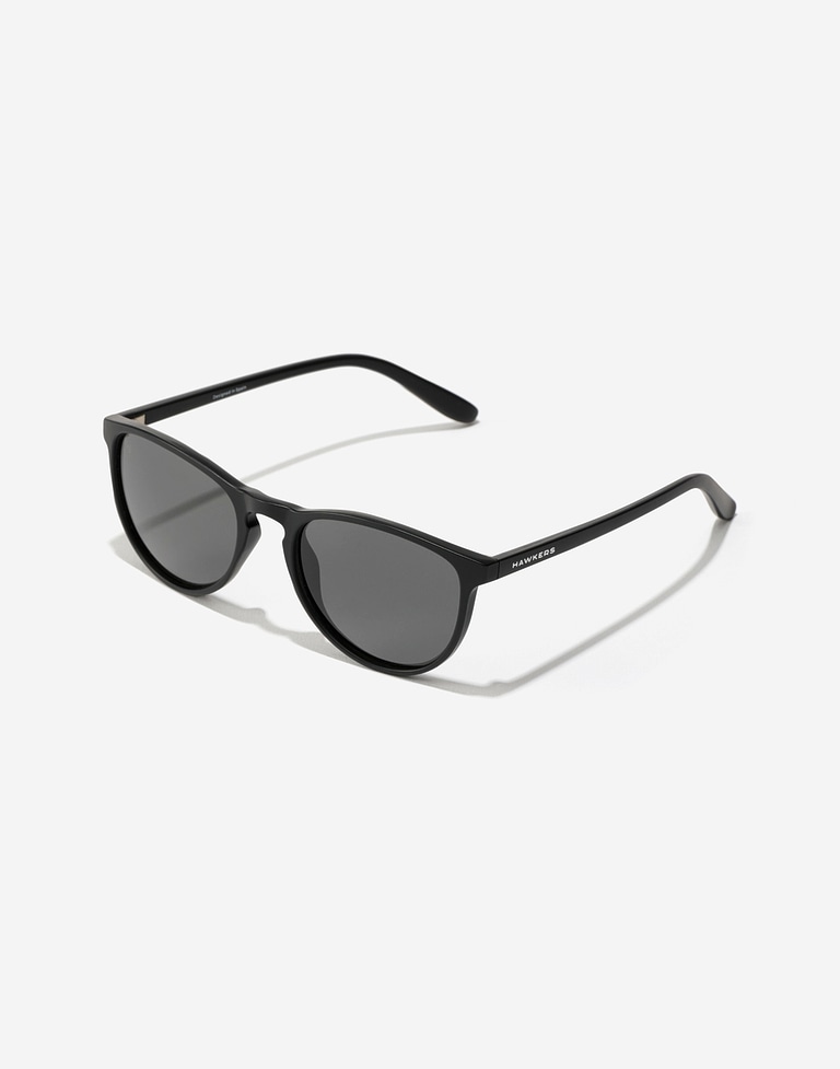 Sunglasses Hawkers OLLIE XS - POLARIZED BLACK DARK