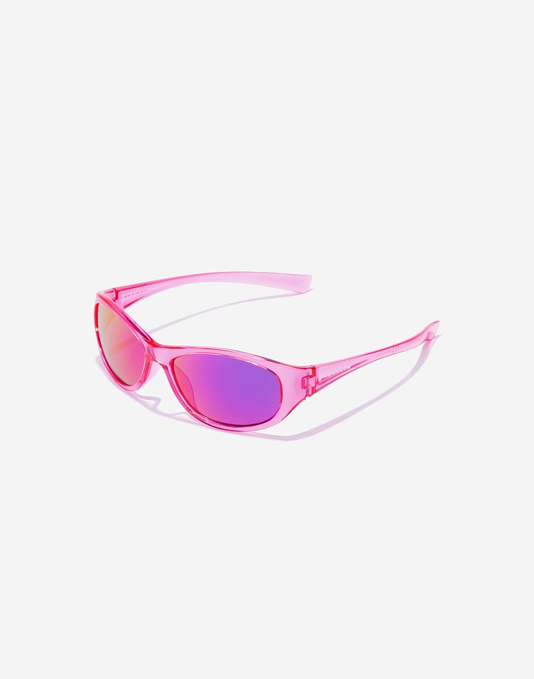 Kinder Hawkers RAVE KIDS - PINK NEBULA