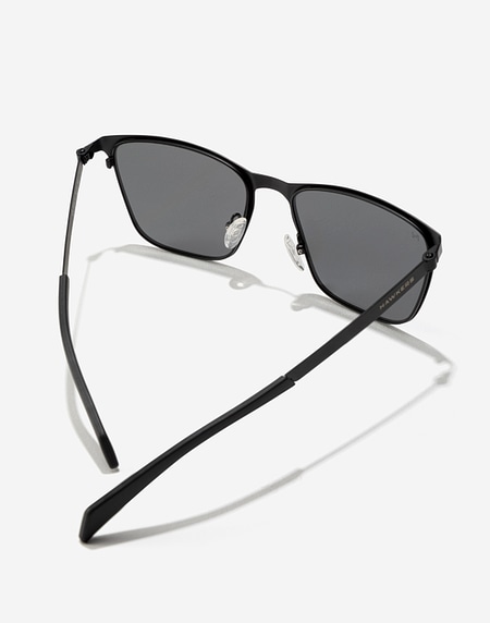 Lentes de sol Hawkers ONE FLEX - POLARIZED BLACK DARK