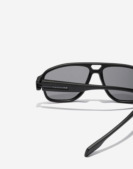 Gafas de sol Hawkers STEEZY - BLACK