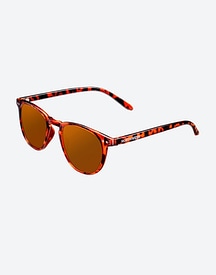Hawkers WALL SHINE TORTOISE - AMBAR POLARIZED w180
