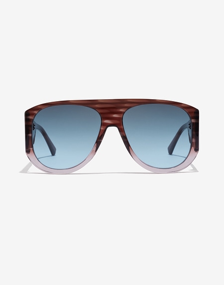 Occhiali da sole Hawkers WOOD-AIR BLUE MOONLY