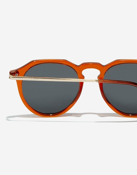 Lentes de sol Hawkers WARWICK CROSSWALK - POLARIZED GINGER