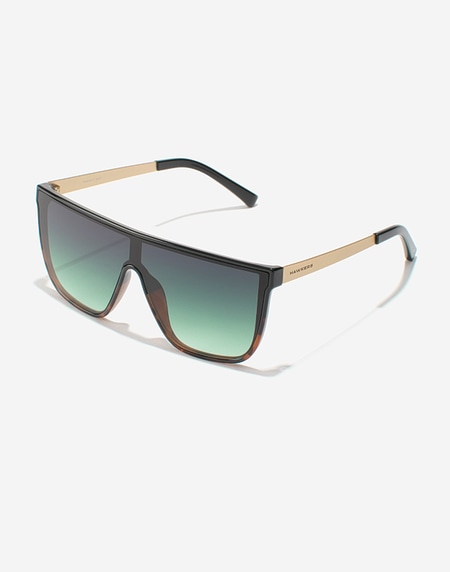 Gafas de sol Hawkers WEED - BLACK CAREY GREEN FOREST
