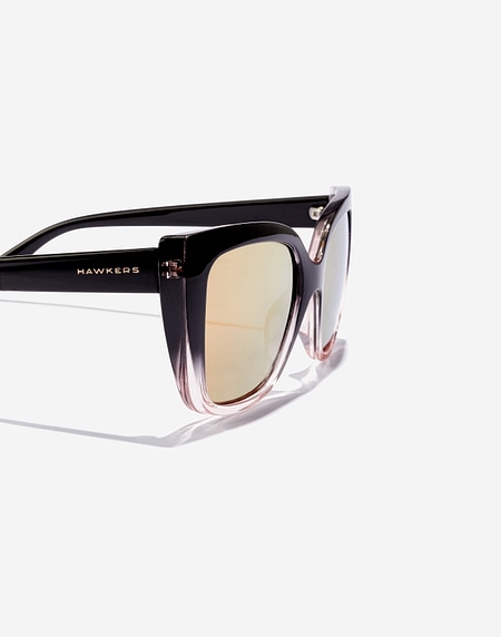Gafas de sol Hawkers BRIGITTE - POLARIZED BLACK PINK