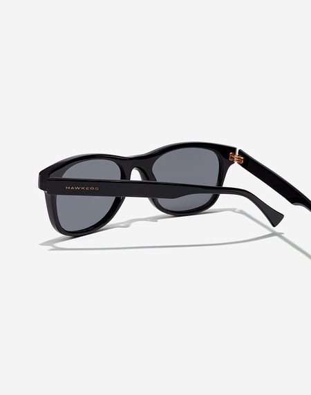 Sunglasses Hawkers Nº 35 - BLACK