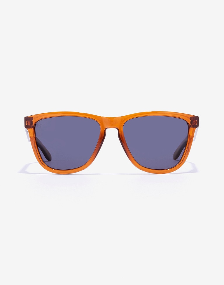 Γυαλιά ηλίου Hawkers ONE RAW - POLARIZED CARAMEL DARK