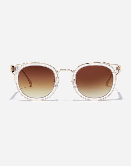 Lentes de sol Hawkers HAWKERS X PIERRE GASLY- SAUVAGE GOLD