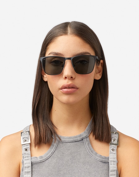 Gafas de sol Hawkers ONE FLEX - POLARIZED BLACK DARK