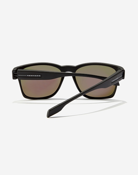 Gafas de sol Hawkers CORE - POLARIZED EMERALD