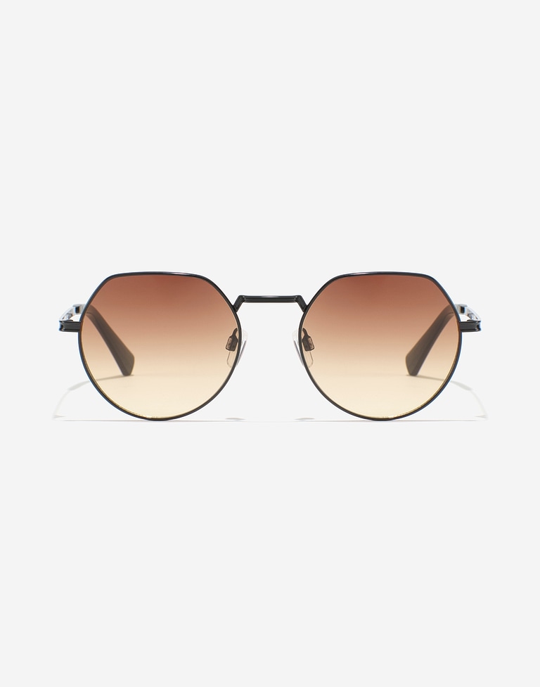 Sonnenbrille Hawkers AURA - BLACK TERRACOTA