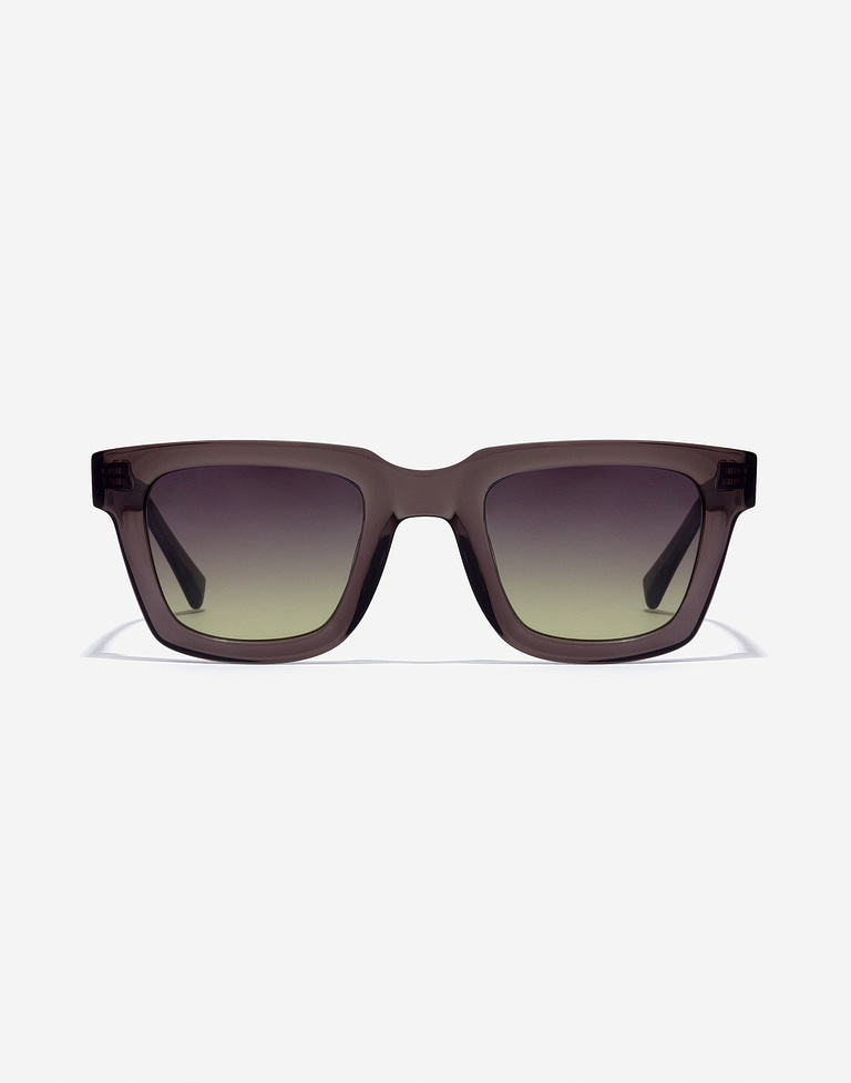 Sunglasses Hawkers ONE UPTOWN - CRISTAL GREY MOSS