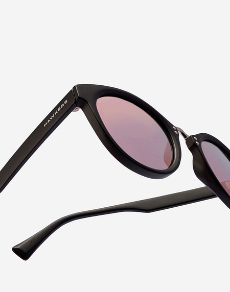 Sunglasses Hawkers WHIMSY - ROSE GOLD