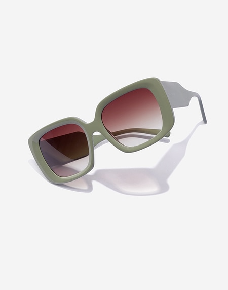 Gafas de sol Hawkers NEGRONI - LAUREL BROWN