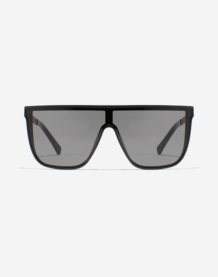 Nos Lunettes de Soleil Hawkers WEED - BLACK DARK