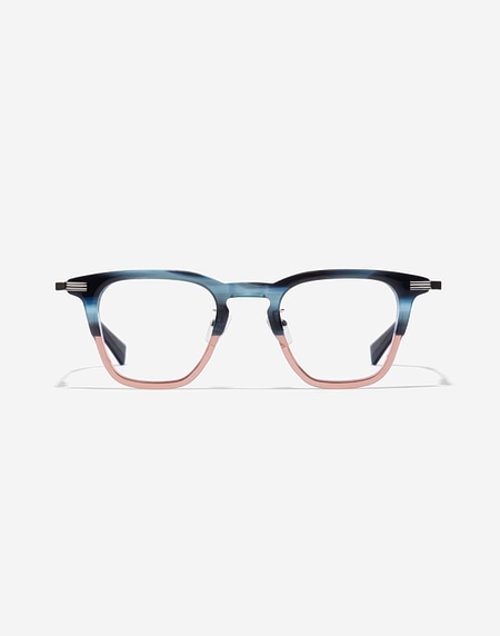 Blue Light Hawkers Blue Pink Aerate
