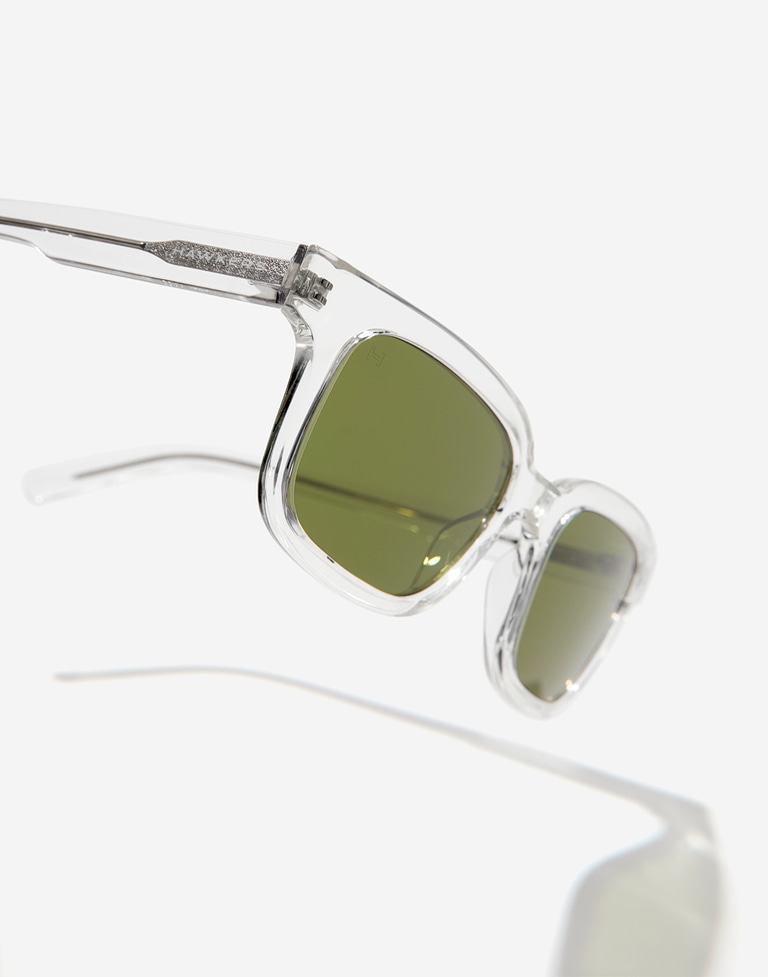Sunglasses HAWKERS COVENT - COCONUT JUNIPER ECO