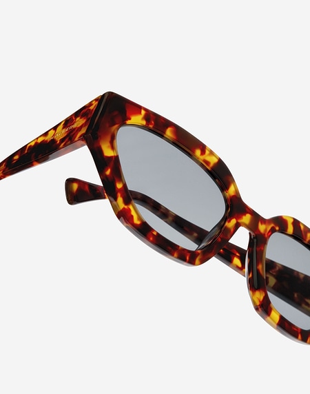Lentes de sol Hawkers OLWEN - TORTOISE X PAULA