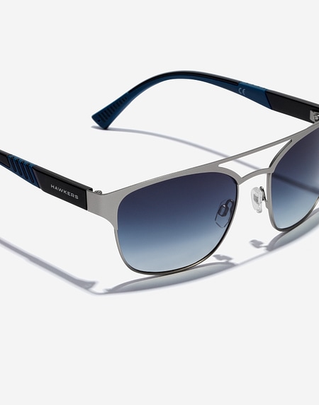 Gafas de sol Hawkers VITAL - SILVER BLUE NIGHT